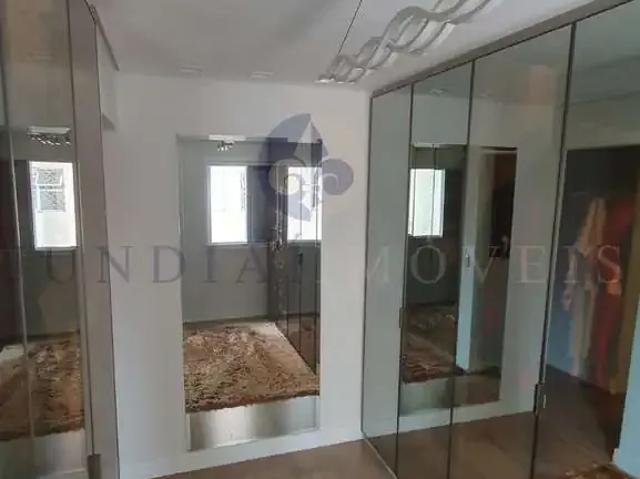 Apartamento venda em Jardim Petrópolis, Jundiaí
