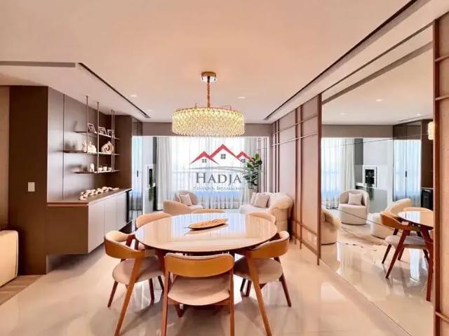 Apartamento venda em Jardim Petrópolis, Jundiaí