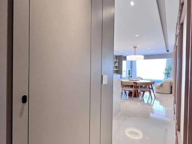Apartamento venda em Jardim Petrópolis, Jundiaí