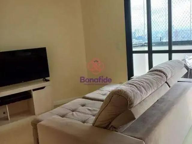 Apartamento venda em Jardim Petrópolis, Jundiaí