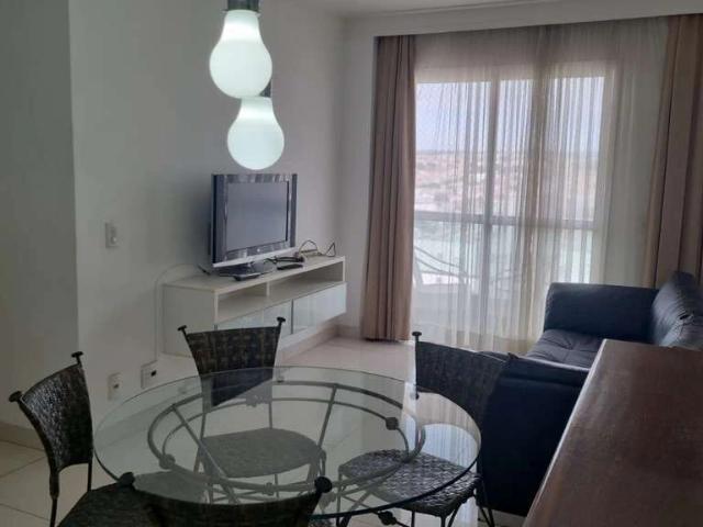 Apartamento venda em Jardim Petrópolis, Jundiaí