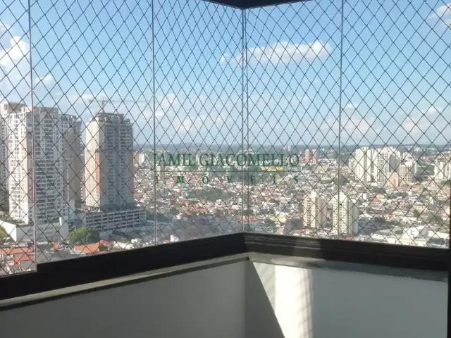 Apartamento venda em Jardim Petrópolis, Jundiaí