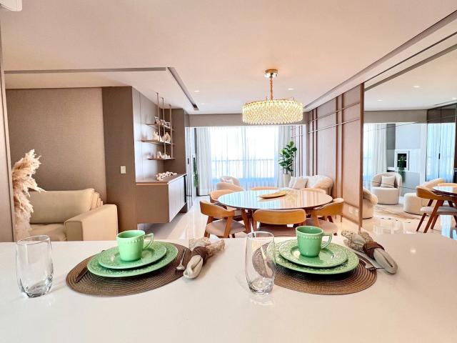 Apartamento venda em Jardim Petrópolis, Jundiaí