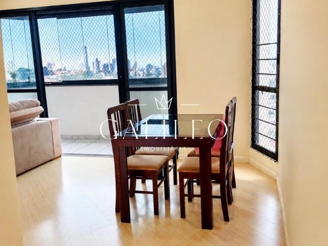 Apartamento venda em Jardim Petrópolis, Jundiaí