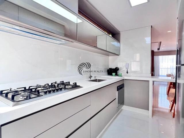 Apartamento venda em Jardim Petrópolis, Jundiaí