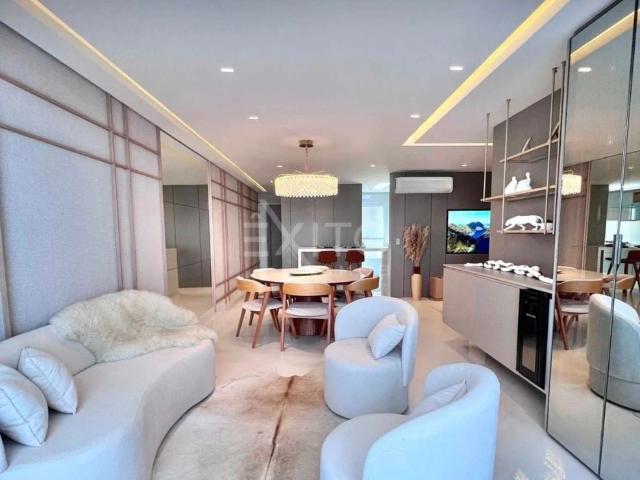 Apartamento venda em Jardim Petrópolis, Jundiaí