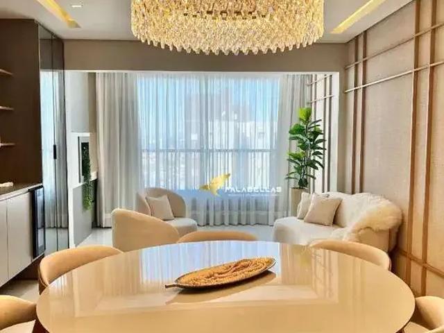 Apartamento venda em Jardim Petrópolis, Jundiaí