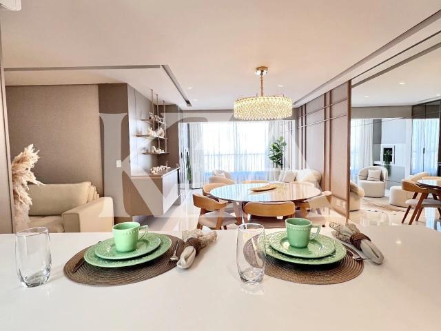Apartamento venda em Jardim Petrópolis, Jundiaí
