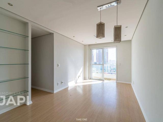 Apartamento venda em Jardim Petrópolis, Jundiaí