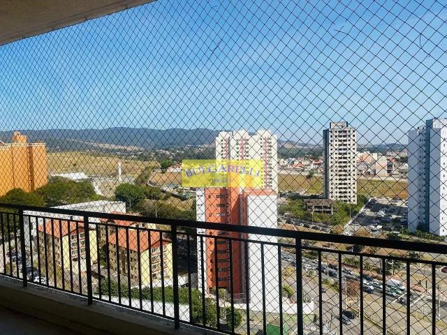 Apartamento venda em Jardim Petrópolis, Jundiaí