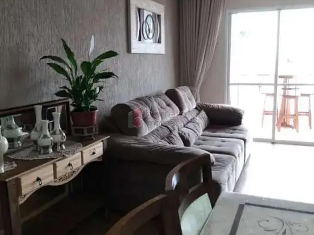 Apartamento venda em Região Imediata de Jundiaí, Jundiaí