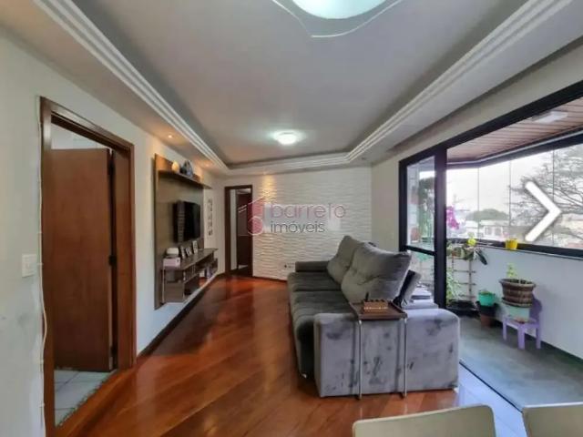 Apartamento venda em Região Imediata de Jundiaí, Jundiaí