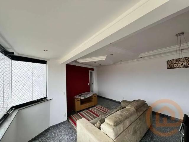 Apartamento venda em Jardim Petrópolis, Jundiaí