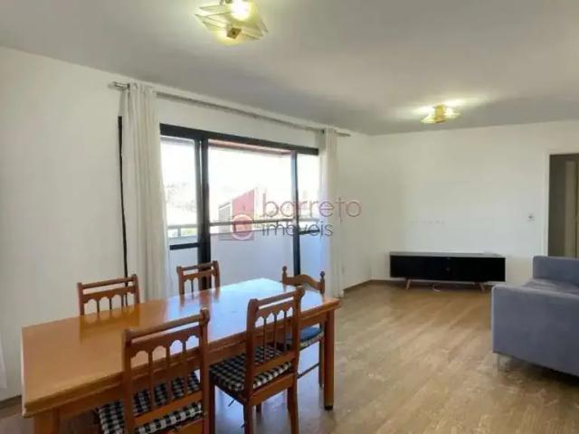 Apartamento venda em Região Imediata de Jundiaí, Jundiaí
