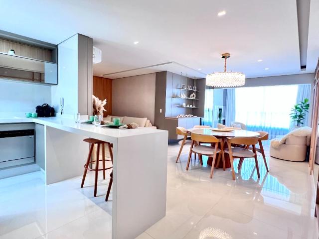 Apartamento venda em Jardim Petrópolis, Jundiaí