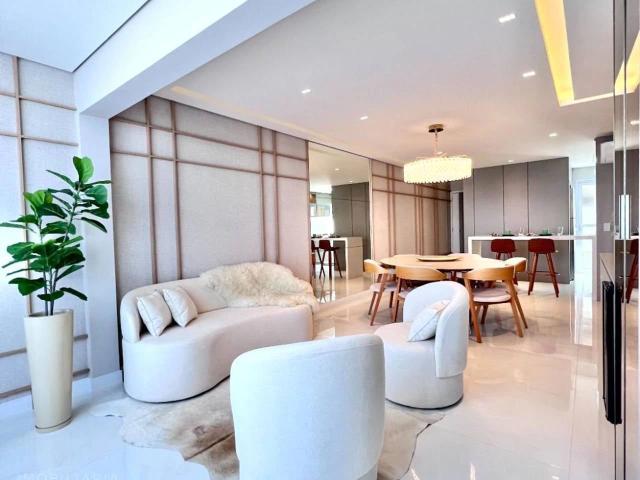 Apartamento venda em Jardim Petrópolis, Jundiaí
