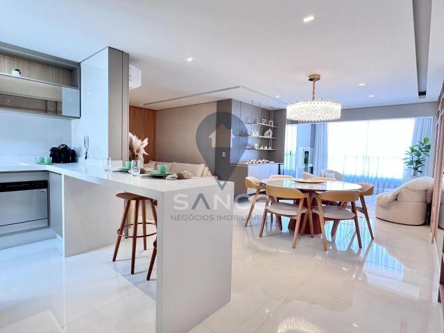 Apartamento venda em Jardim Petrópolis, Jundiaí