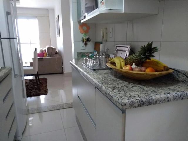 Apartamento venda em Jardim Petrópolis, Jundiaí