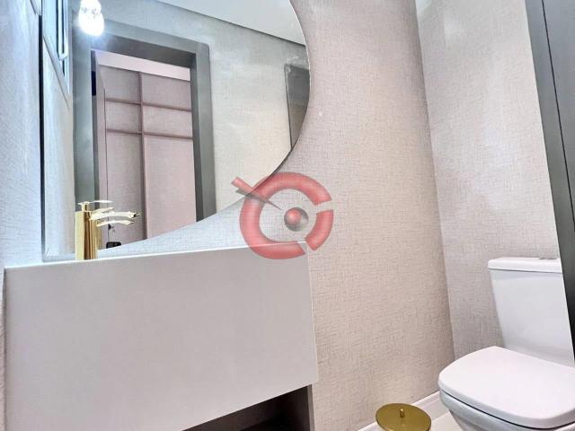 Apartamento venda em Jardim Petrópolis, Jundiaí