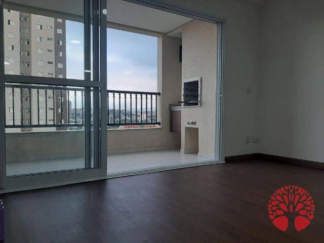 Apartamento venda em Jardim Petrópolis, Jundiaí