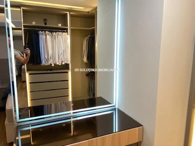 Apartamento venda em Jardim Petrópolis, Jundiaí