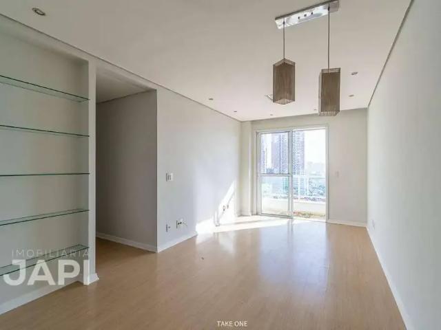Apartamento venda em Jardim Petrópolis, Jundiaí