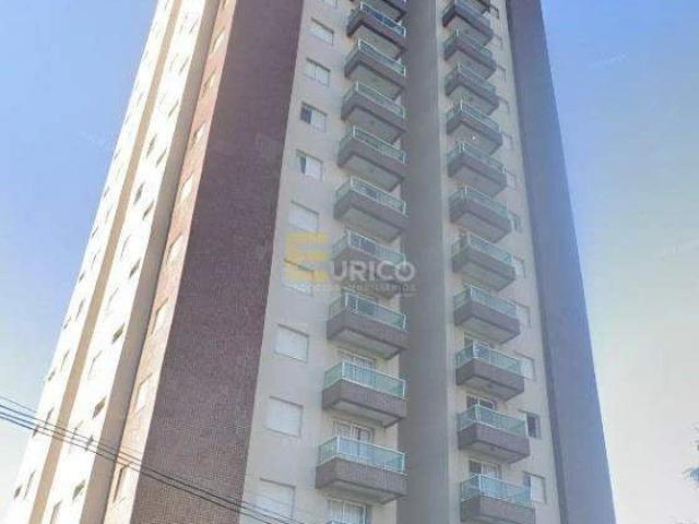 Apartamento venda em Jardim Petrópolis, Jundiaí