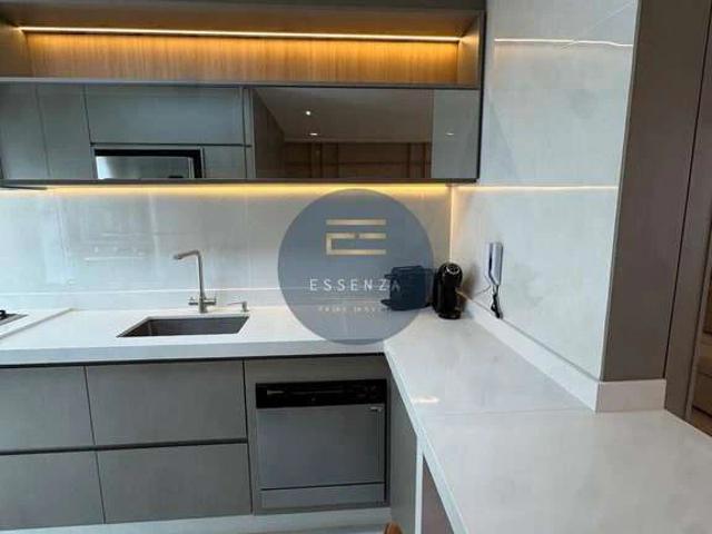 Apartamento venda em Jardim Petrópolis, Jundiaí