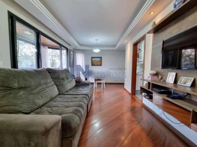 Apartamento venda em Jardim Petrópolis, Jundiaí