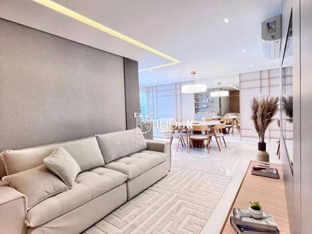 Apartamento venda em Jardim Petrópolis, Jundiaí