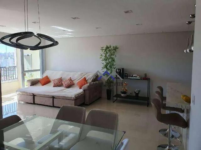 Apartamento venda em Jardim Petrópolis, Jundiaí