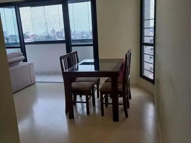 Apartamento venda em Jardim Petrópolis, Jundiaí