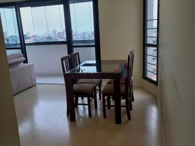 Apartamento venda em Jardim Petrópolis, Jundiaí