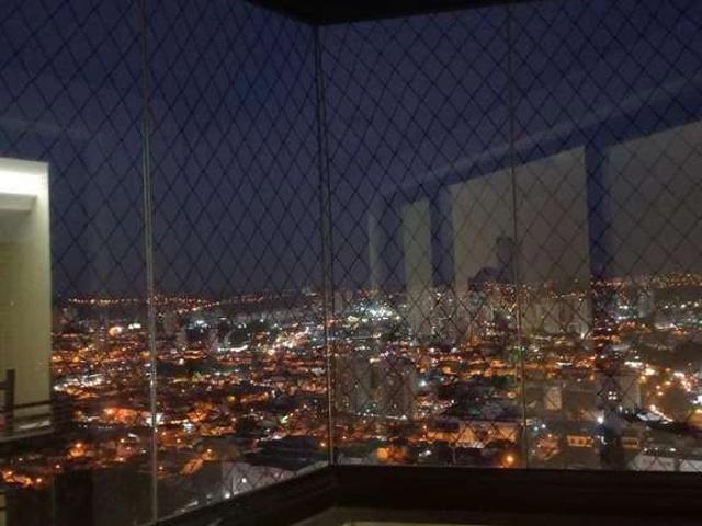 Apartamento venda em Jardim Petrópolis, Jundiaí