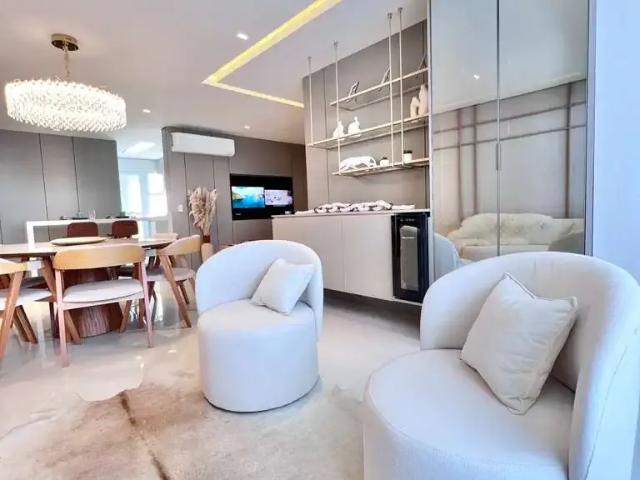 Apartamento venda em Jardim Petrópolis, Jundiaí