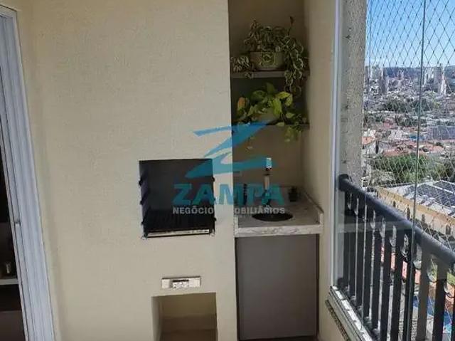 Apartamento venda em Região Imediata de Jundiaí, Jundiaí