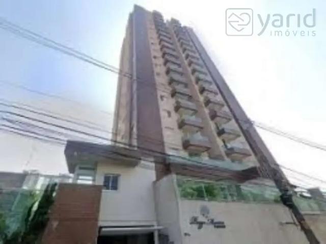 Apartamento venda em Jardim Petrópolis, Jundiaí