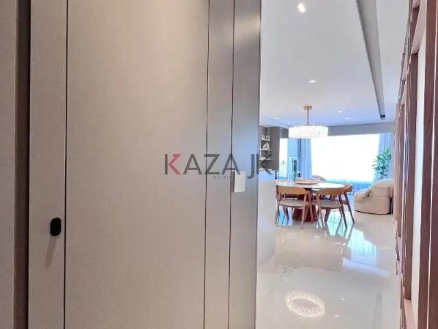 Apartamento venda em Jardim Petrópolis, Jundiaí