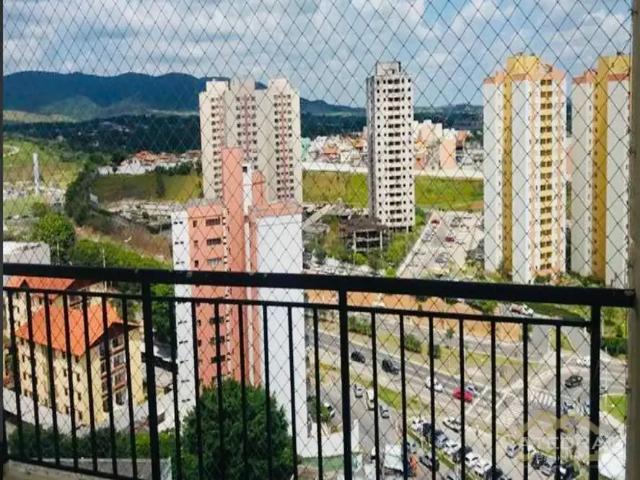 Apartamento venda em Jundiaí, Jardim Anhanguera
