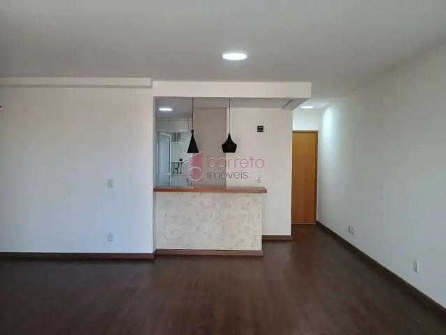 Apartamento venda em Região Imediata de Jundiaí, Jundiaí