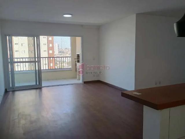 Apartamento venda em Região Imediata de Jundiaí, Jundiaí
