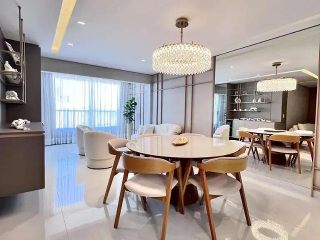Apartamento venda em Jardim Petrópolis, Jundiaí
