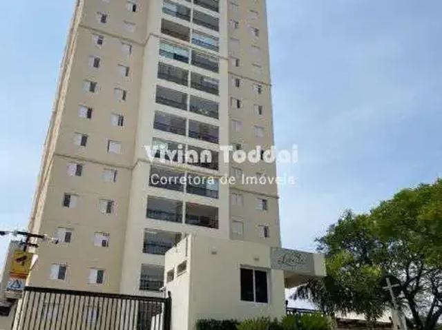 Apartamento venda em Jardim Petrópolis, Jundiaí