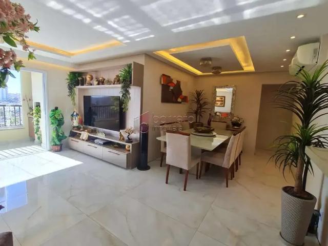 Apartamento venda em Região Imediata de Jundiaí, Jundiaí