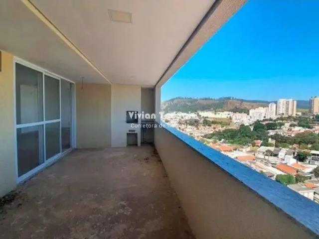 Apartamento venda em Região Imediata de Jundiaí, Jundiaí