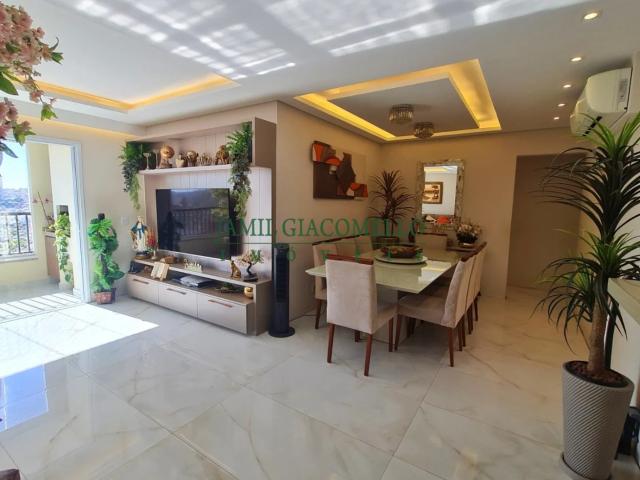 Apartamento venda em Região Imediata de Jundiaí, Jundiaí