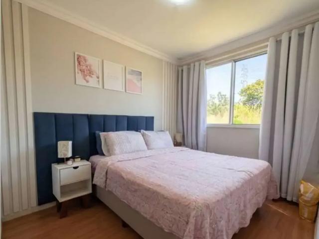 Apartamento venda em Região Imediata de Jundiaí, Jundiaí