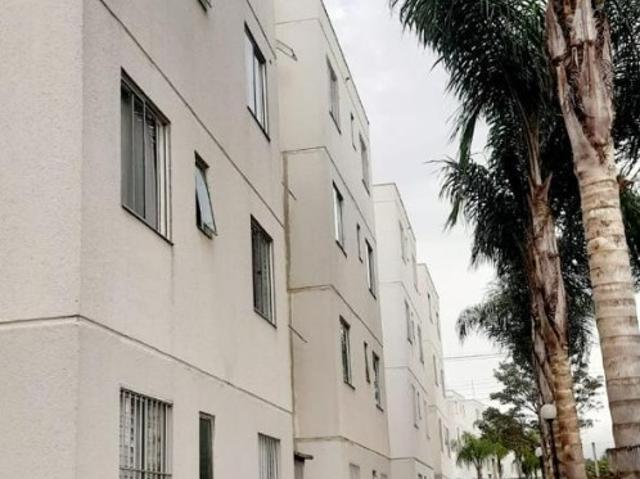 Apartamento venda em Região Imediata de Jundiaí, Jundiaí