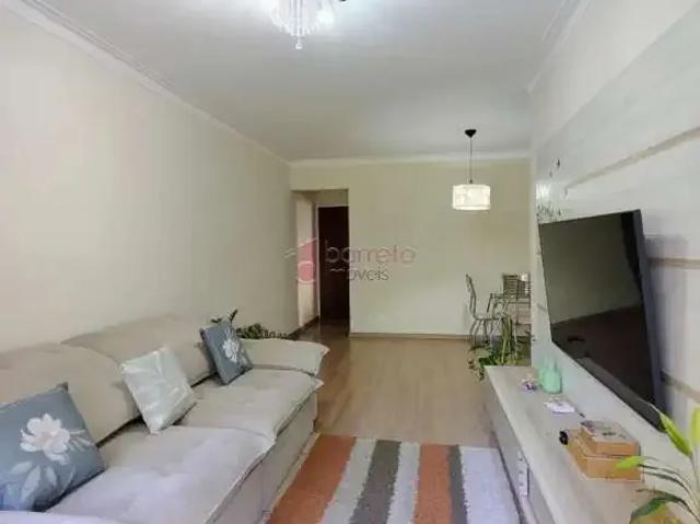 Apartamento venda em Região Imediata de Jundiaí, Jundiaí
