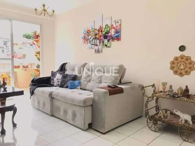 Apartamento venda em Recanto Parrilo, Jundiaí